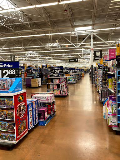 Department Store «Walmart Supercenter», reviews and photos, 5469 S Redwood Rd, Taylorsville, UT 84123, USA