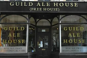 Guild Ale House image