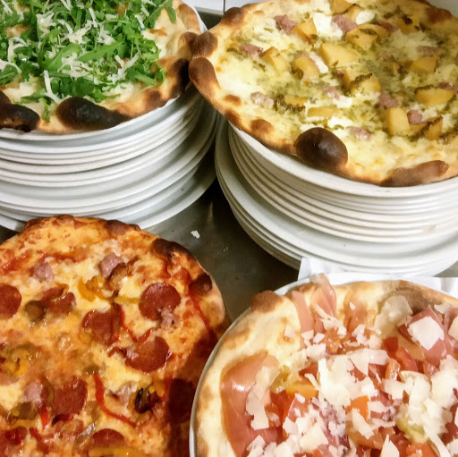 Ristorante Pub Mac Max in Filottrano, Provincia di Ancona