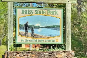 Daisy State Park image