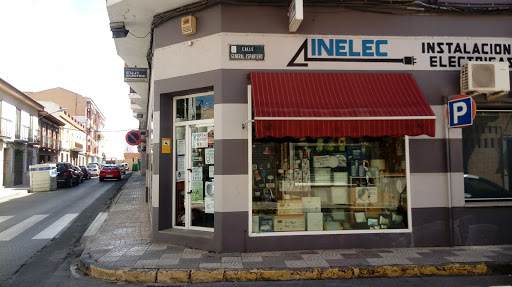 Inelec Multiservicios Electrotecnicos en Daimiel, Ciudad Real