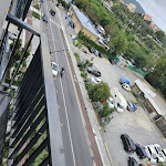 Photo n°3 de l'avis de Celine.. fait le 03/08/2023 à 13:54 sur le  Mare Hotel Savona à Savona