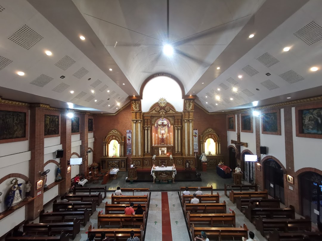San Jose Manggagawa Parish