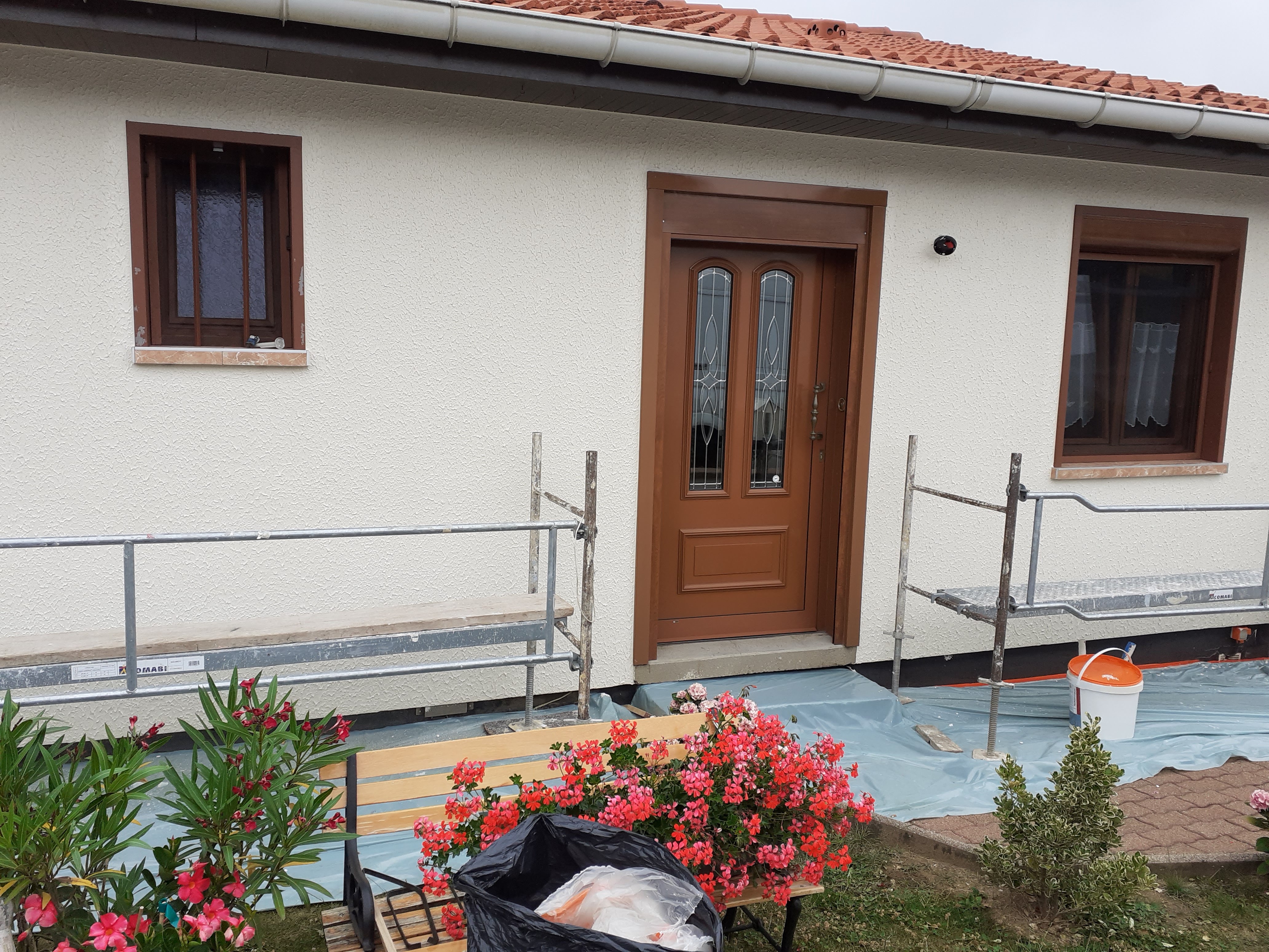 Photo n° 3 de l'avis de Martine.a fait le 17/07/2020 à 17:56