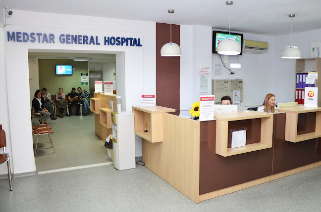 Opinii despre Spitalul General Medstar în <nil> - Spital