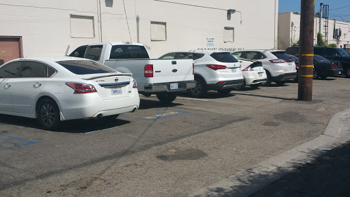 Sporting Goods Store «Big 5 Sporting Goods», reviews and photos, 4343 Sepulveda Blvd, Culver City, CA 90230, USA