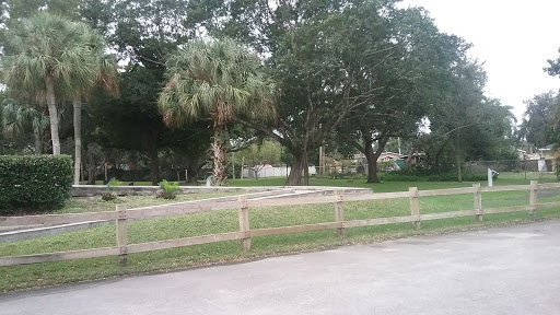 Park «Bicentennial Park», reviews and photos, 7300 Farragut St, Hollywood, FL 33024, USA