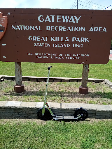 National Park «Great Kills Park», reviews and photos, 3270 Hylan Blvd, Staten Island, NY 10305, USA
