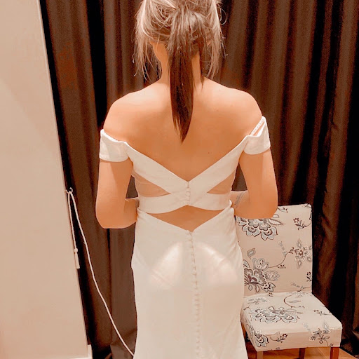 Wedding Store «Boulevard Bride», reviews and photos, 300 Lake St Louis Blvd, Lake St Louis, MO 63367, USA