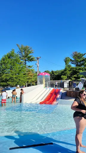 Water Park «Crystal Springs Family Waterpark», reviews and photos, 380 Dunhams Corner Rd, East Brunswick, NJ 08816, USA