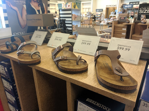 Shoe Store «DSW Designer Shoe Warehouse», reviews and photos, 8055 W Bowles Ave, Littleton, CO 80123, USA