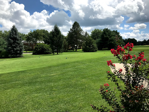 Golf Course «Township Golf Course», reviews and photos, 197 Fries Mill Rd, Turnersville, NJ 08012, USA