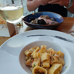 Photo n°3 de l'avis de Liliana.o fait le 15/08/2023 à 15:12 sur le  Il Ghiottone - Cala Gavetta à La Maddalena