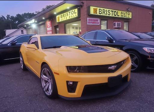 Used Car Dealer «Bristol Auto Mall», reviews and photos, 7402 Bristol Pike, Levittown, PA 19057, USA