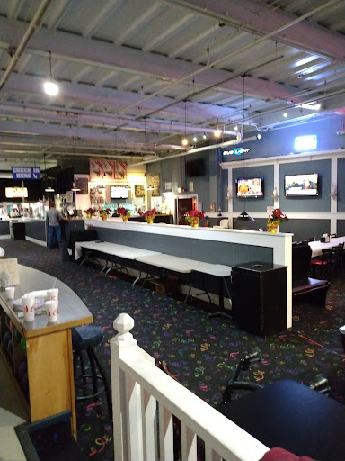 Bowling Alley «Clarkesville Lanes», reviews and photos, 583 Grant St, Clarkesville, GA 30523, USA