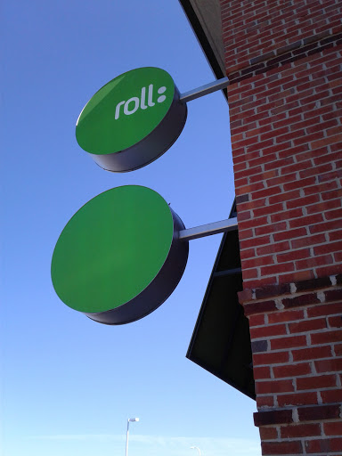 Bicycle Store «roll: Bike Shop on Polaris - Columbus», reviews and photos, 2017 Polaris Pkwy, Columbus, OH 43240, USA