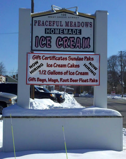 Sign Shop «Signarama Raynham», reviews and photos, 1470 New State Hwy, Raynham, MA 02767, USA