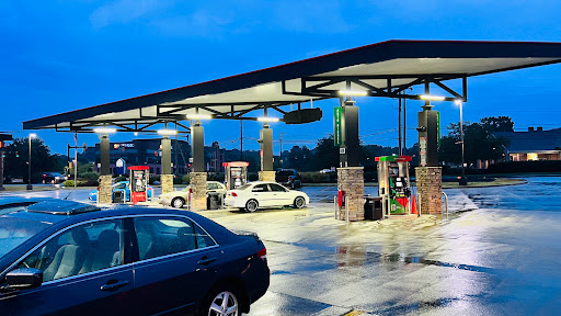 Convenience Store «Sheetz #257», reviews and photos, 1699 Oregon Pike, Lancaster, PA 17601, USA