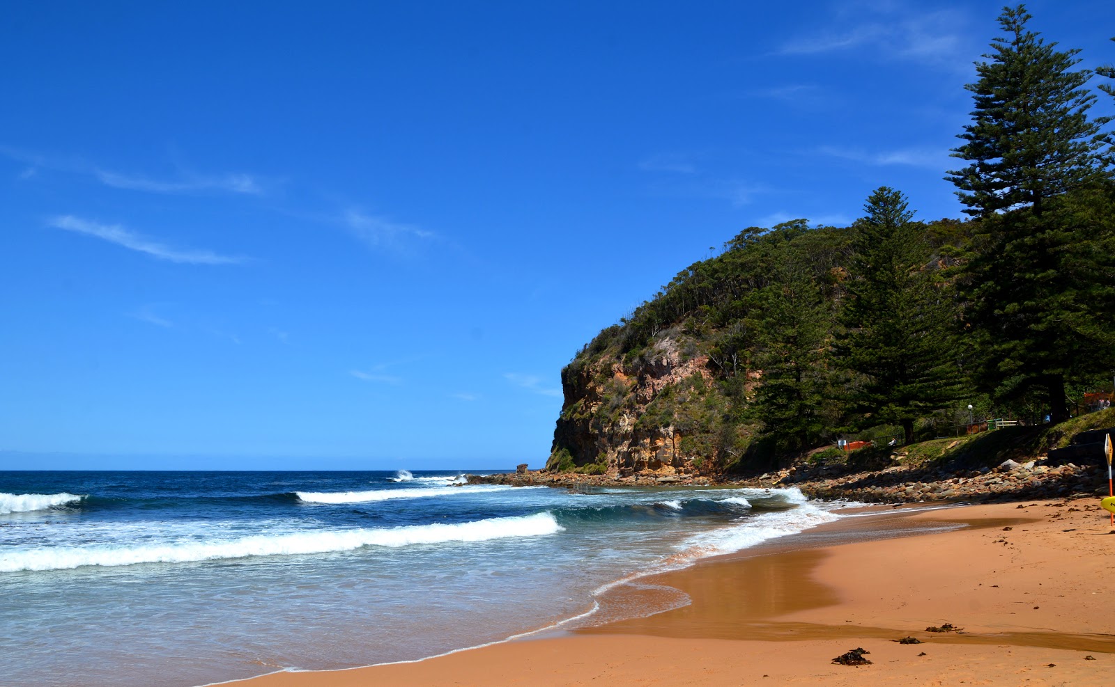 Macmasters Beach photo #7