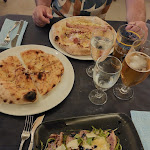 Photo n°3 de l'avis de Océane.A fait le 11/09/2023 à 20:36 sur le  Due Colonne Ristorante Pizzeria Ricevimenti à Syracuse