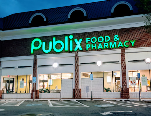 Supermarket «Publix Super Market at Howell Mill Village», reviews and photos, 2020 Howell Mill Rd NW A, Atlanta, GA 30318, USA