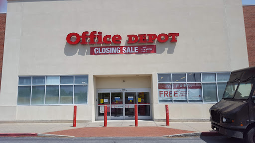 Office Supply Store «Office Depot», reviews and photos, 5805 State Bridge Rd #200, Johns Creek, GA 30097, USA