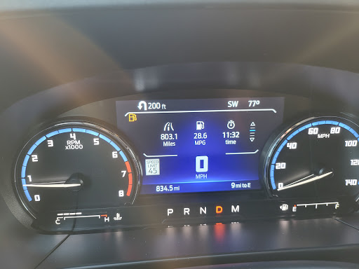 Ford Dealer «Miracle Ford, Inc.», reviews and photos, 1394 Nashville Pike, Gallatin, TN 37066, USA