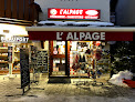 L'alpage Villarodin-Bourget