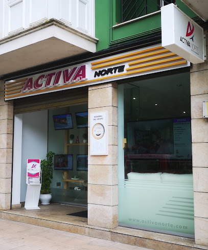 Inmobiliaria Inmobiliaria - Activa Norte Gestión Inmobiliaria, S. L. en Cabezón de la Sal