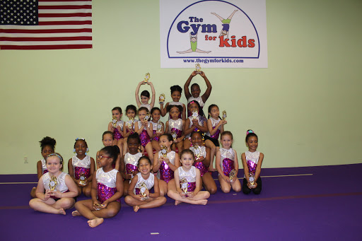 Gymnastics Center «The GYM For Kids», reviews and photos, 973 Stuyvesant Ave, Union, NJ 07083, USA