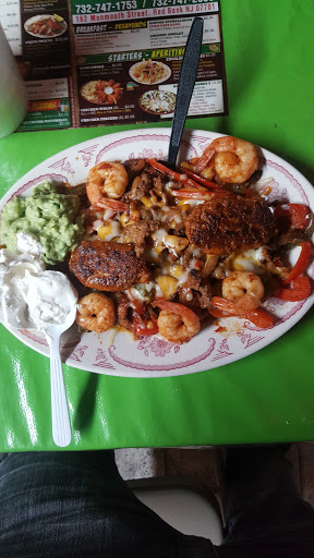 Grocery Store «Linares Grocery LLC», reviews and photos, 162 Monmouth St, Red Bank, NJ 07701, USA