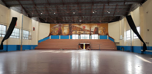 Polideportivo Fasta Inmaculada Concepción