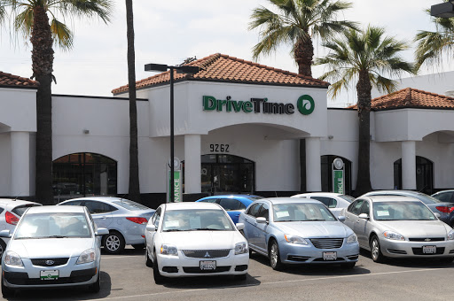 Used Car Dealer «DriveTime Used Cars», reviews and photos, 9262 Firestone Blvd, Downey, CA 90241, USA