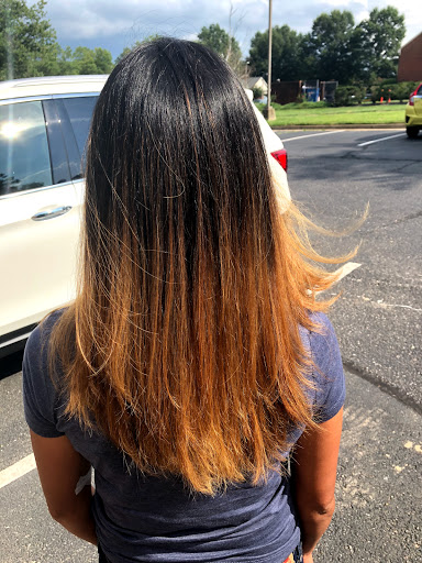 Hair Salon «Salon Faust», reviews and photos, 13226 Midlothian Turnpike, Midlothian, VA 23113, USA