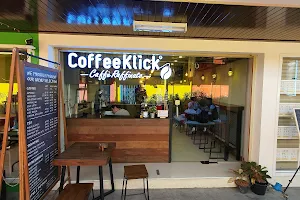 CoffeeKlick Caffe Raffinato สวนพลู image