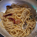 Photo n°4 de l'avis de Giorgio.g fait le 06/04/2024 à 23:35 sur le  Cucina 2-4-6 Taverna Pub à Sorrento