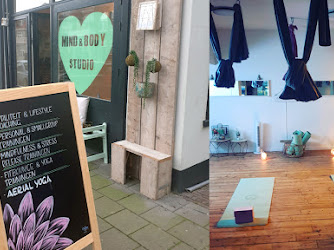 Mind & Body Studio Zandvoort