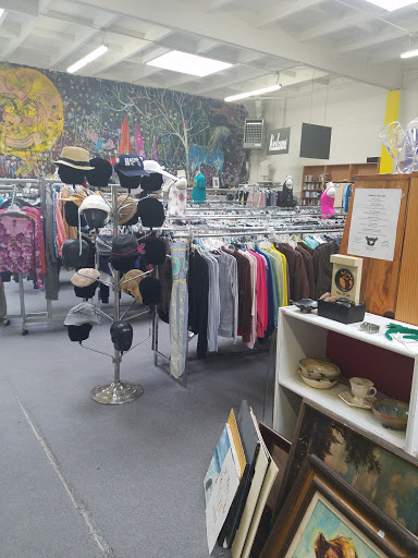 Thrift Store «Angels of Hope Thrift Store», reviews and photos