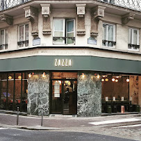 Photos du propriétaire du Pizzeria ZAZZA à Paris - n°20