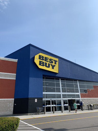 Best Buy, 41 Commerce Way, Seekonk, MA 02771, USA, 