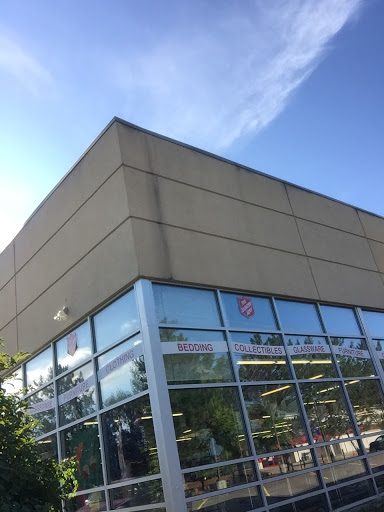 Thrift Store «Salvation Army Thrift Store», reviews and photos