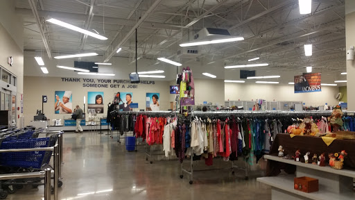 Thrift Store «Goodwill Store & Donation Center», reviews and photos, 5518 Touhy Ave, Skokie, IL 60077, USA
