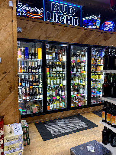 Wine Store «Parkview Wine & Spirits», reviews and photos, 229 Park Rd, West Hartford, CT 06119, USA