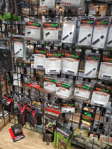 Sporting Goods Store «Nichols Store», reviews and photos, 1980 Mt Holly Rd, Rock Hill, SC 29730, USA