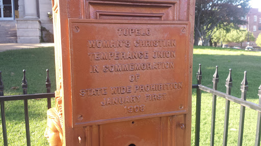 Performing Arts Theater «Tupelo Community Theater», reviews and photos, 201 N Broadway St, Tupelo, MS 38804, USA