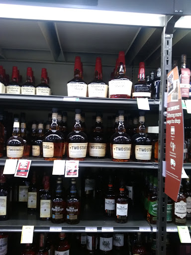 Wine Store «Total Wine & More», reviews and photos, 4370 N Oracle Rd, Tucson, AZ 85705, USA