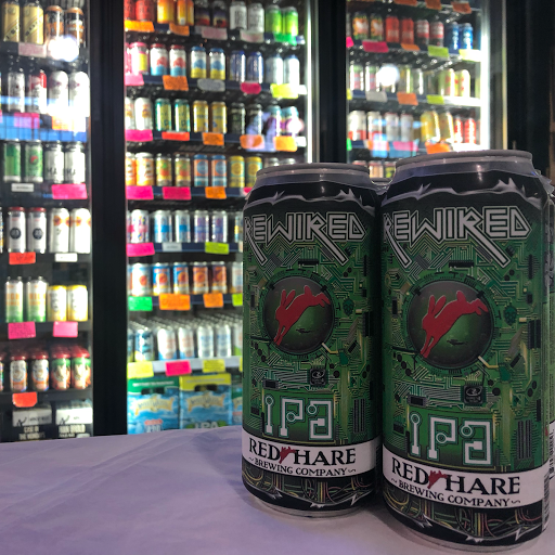 Liquor Store «Chestnut Mountain Wine and Spirits», reviews and photos, 4755 Martin Rd, Flowery Branch, GA 30542, USA