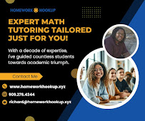 Homework Hookup - Photo 1 - Car repair in Upland, CA, Fontana