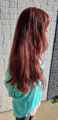 Hair Salon «BoRics Hair Care», reviews and photos, 5444 Division Ave S, Kentwood, MI 49548, USA