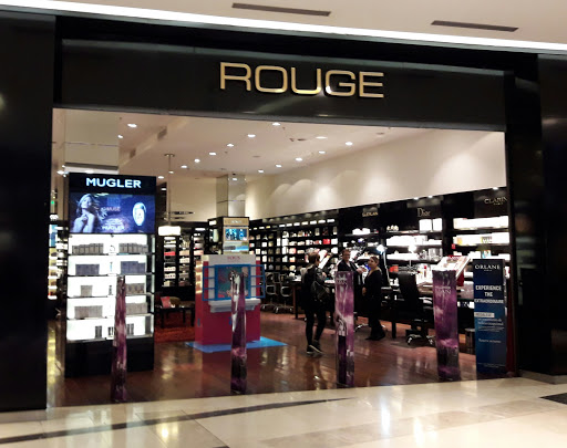 Perfumerías Rouge - DOT Baires Shopping (CABA)